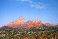 Prescott, Jerome and Sedona